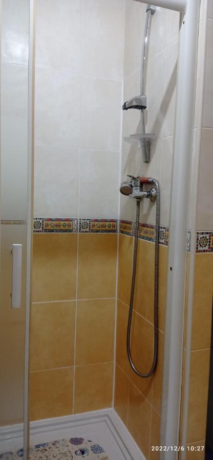 Piso Estacion Apartment Silleda Luaran gambar