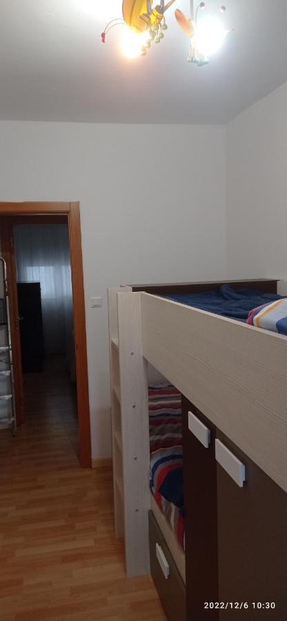 Piso Estacion Apartment Silleda Luaran gambar