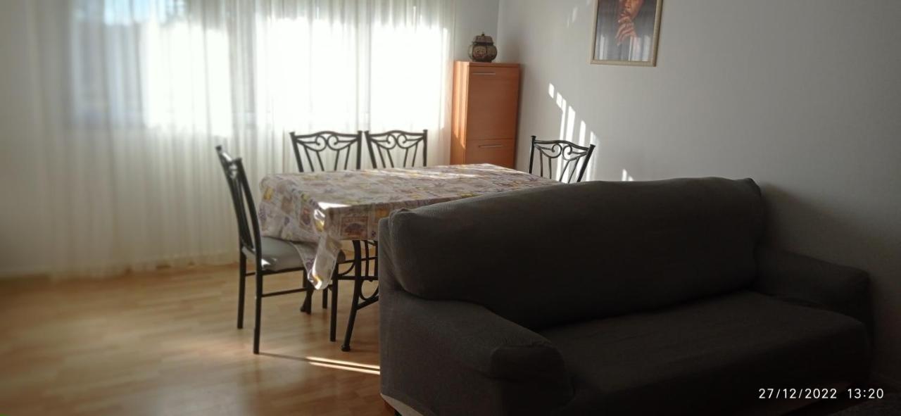 Piso Estacion Apartment Silleda Luaran gambar